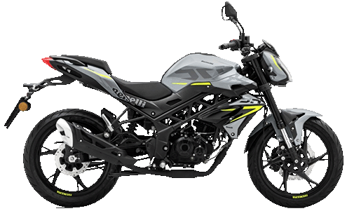 Benelli BN 26Y 125cc